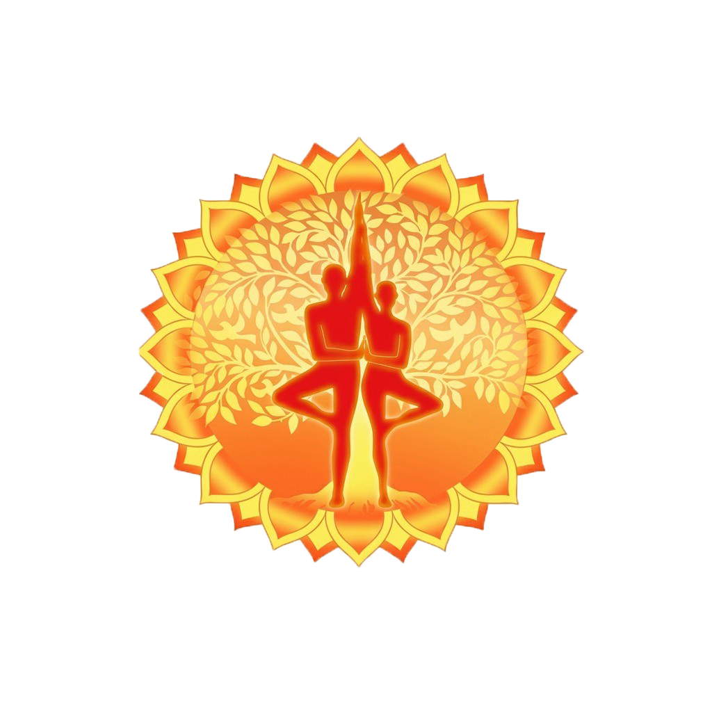 Yoga School Logo